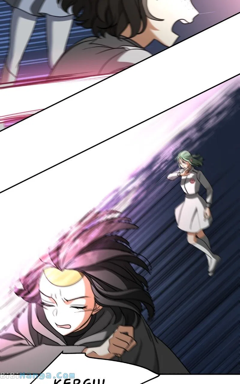 Crimson Heart Chapter 51 – Page 6