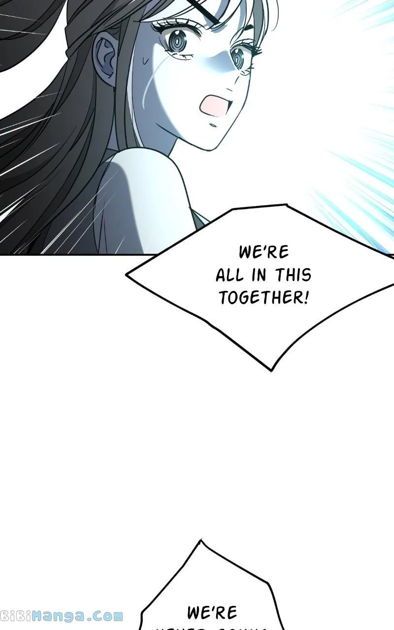 Crimson Heart Chapter 51 – Page 19