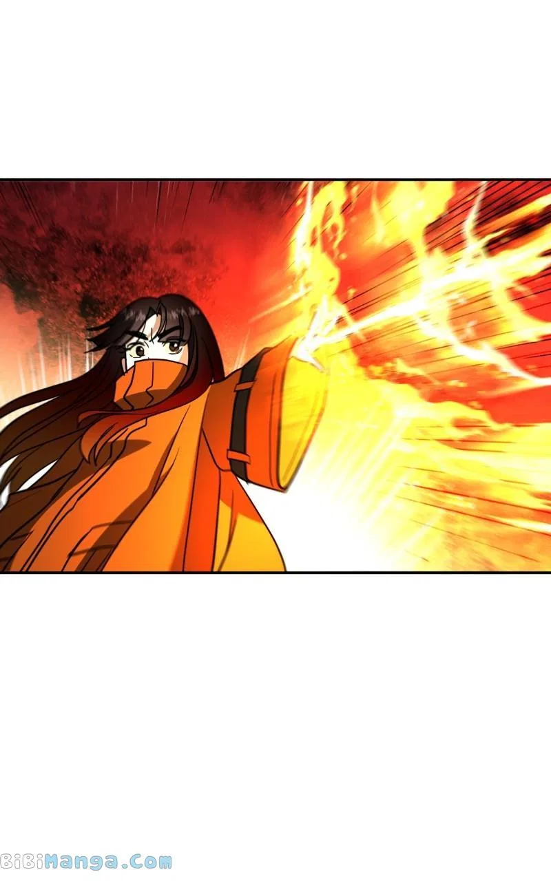 Crimson Heart Chapter 51 – Page 31