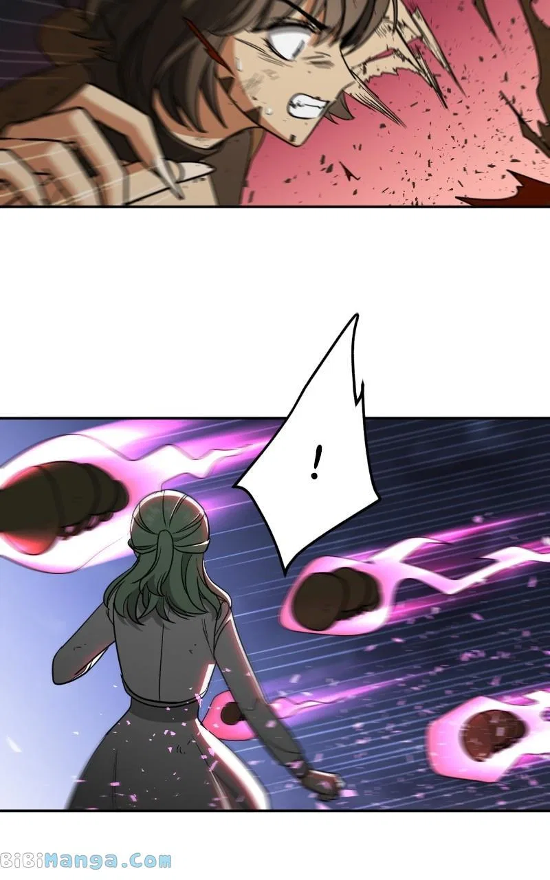 Crimson Heart Chapter 51 – Page 33