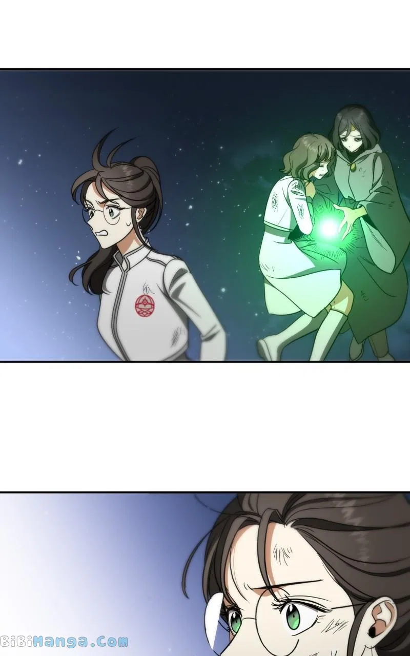 Crimson Heart Chapter 51 – Page 36
