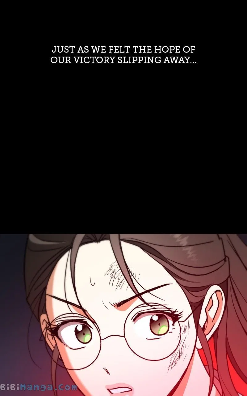 Crimson Heart Chapter 51 – Page 43
