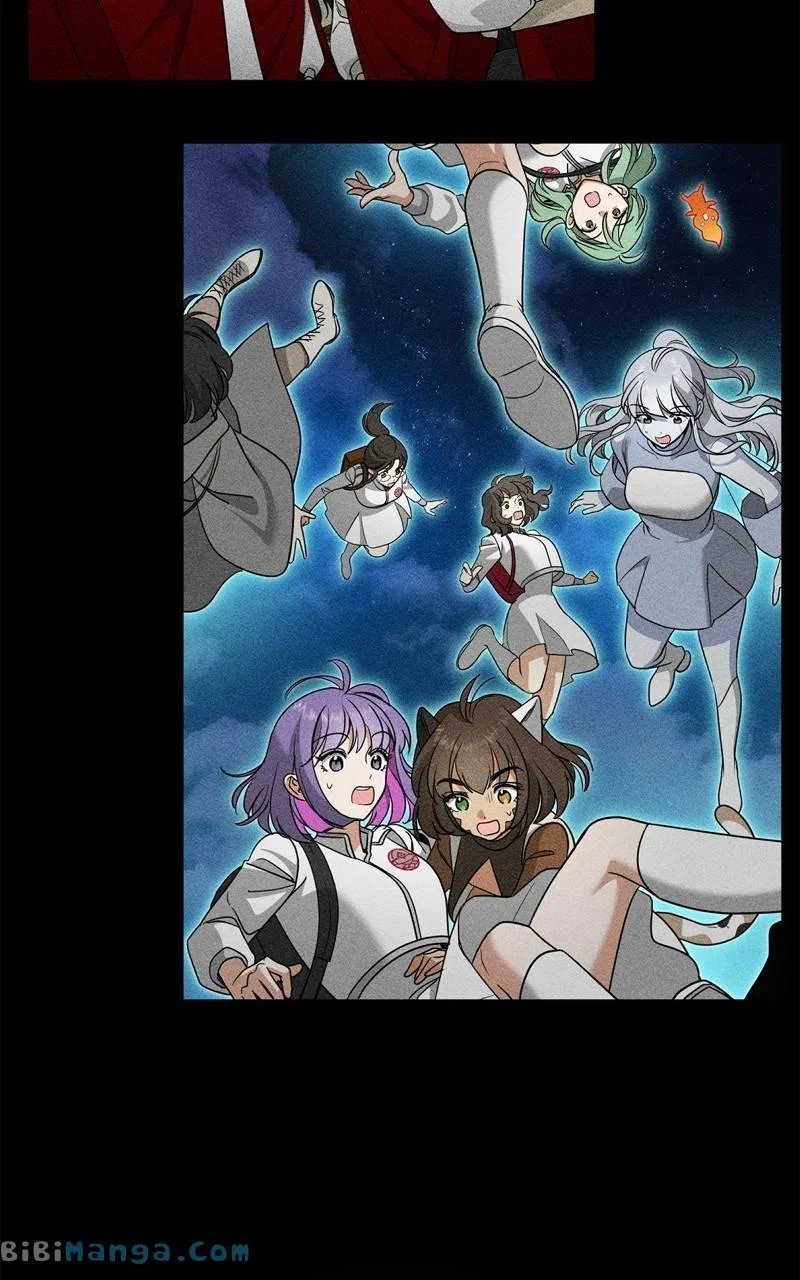 Crimson Heart Chapter 50 – Page 7
