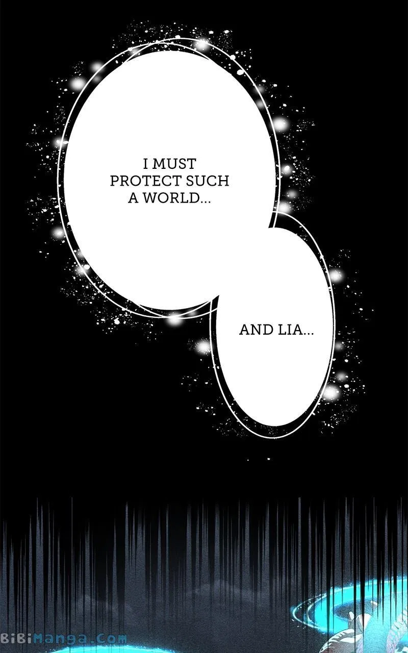 Crimson Heart Chapter 50 – Page 10