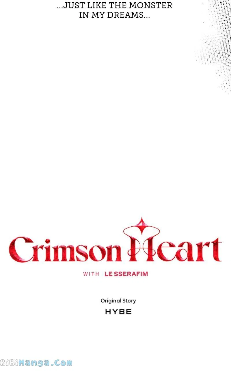 Crimson Heart Chapter 50 – Page 18