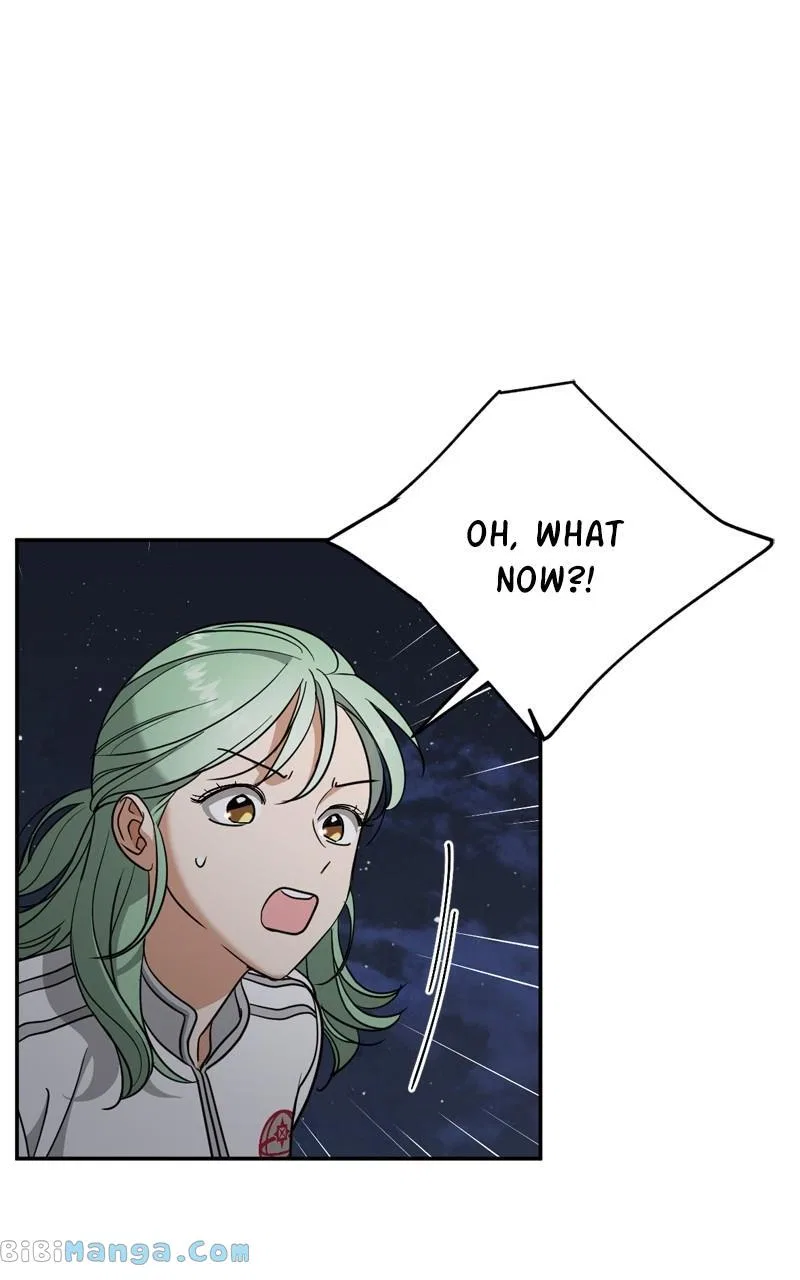 Crimson Heart Chapter 50 – Page 27