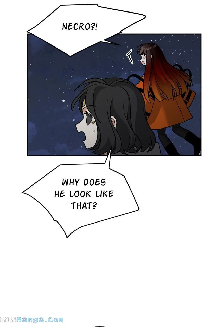 Crimson Heart Chapter 50 – Page 28