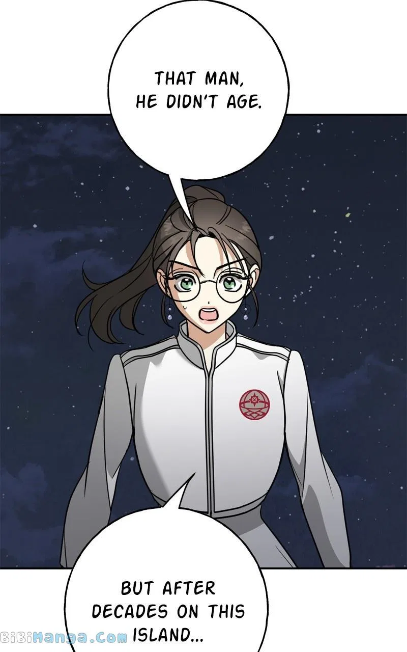 Crimson Heart Chapter 50 – Page 29