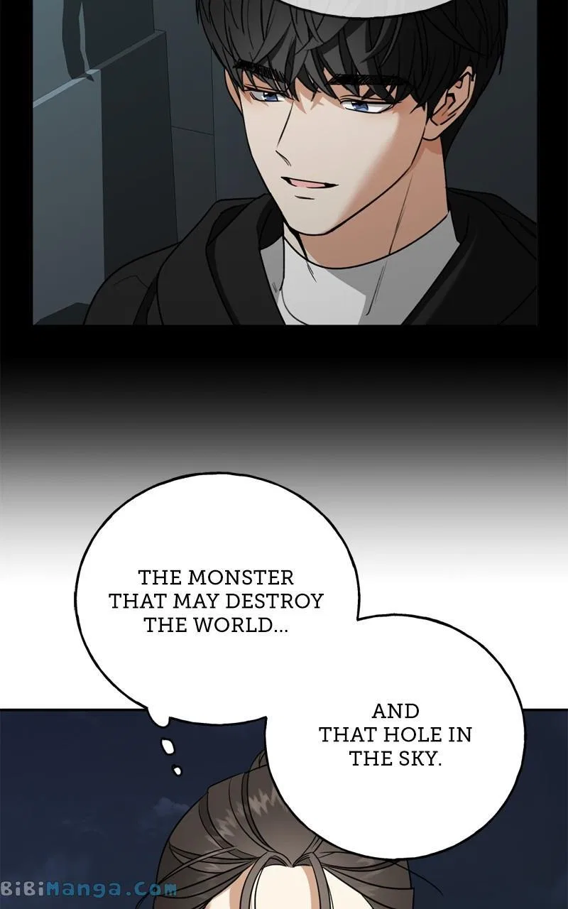 Crimson Heart Chapter 50 – Page 32