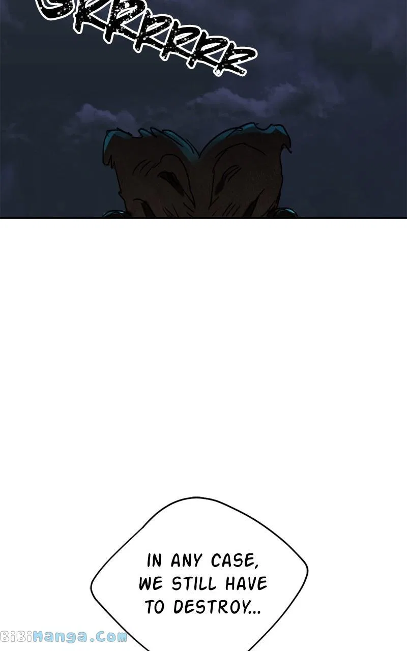 Crimson Heart Chapter 50 – Page 34