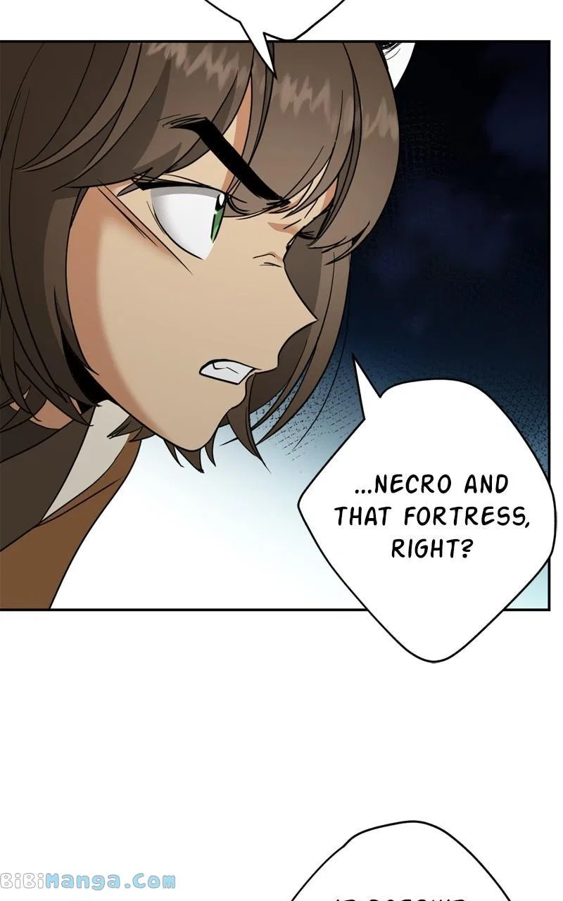 Crimson Heart Chapter 50 – Page 35