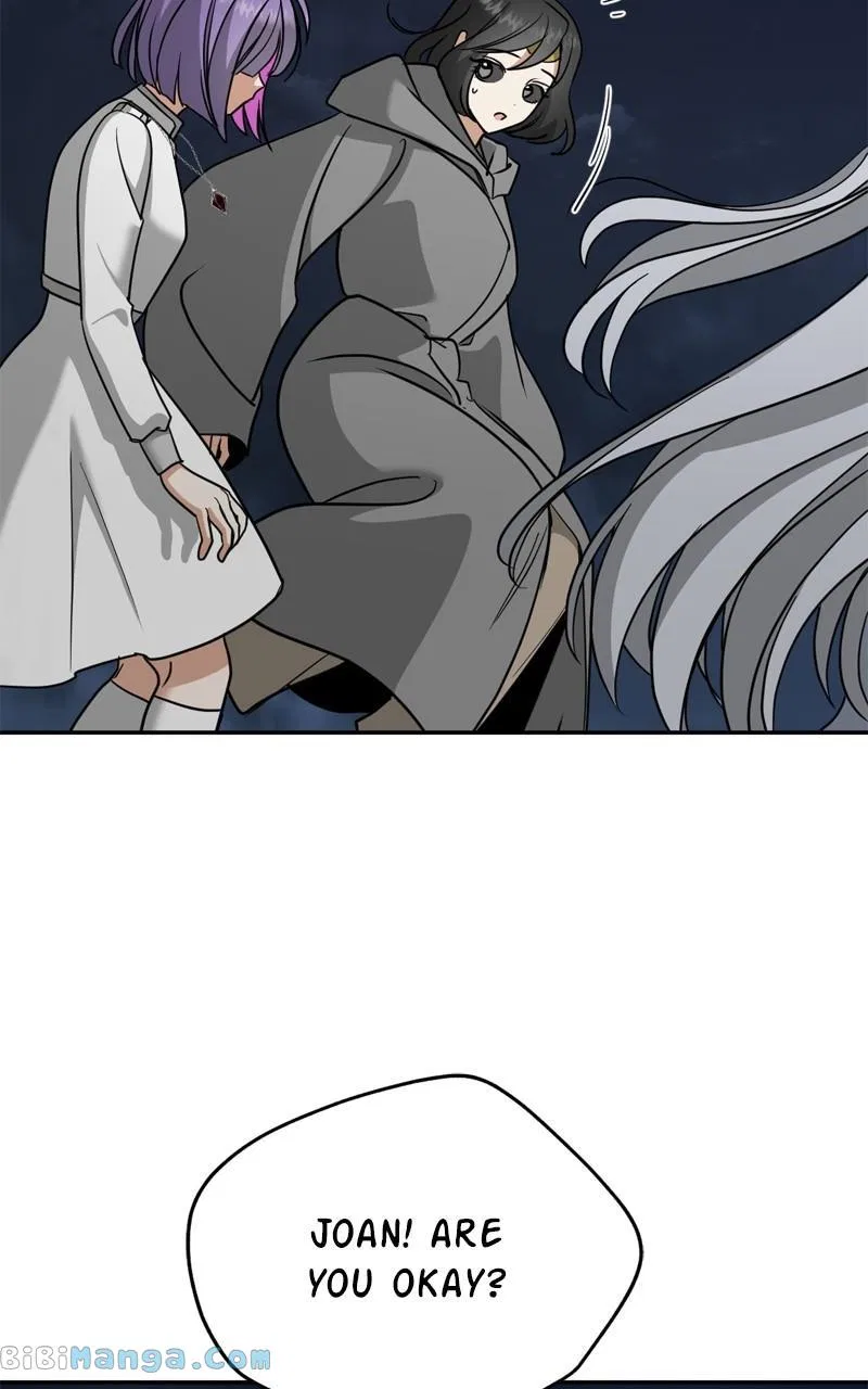 Crimson Heart Chapter 50 – Page 39