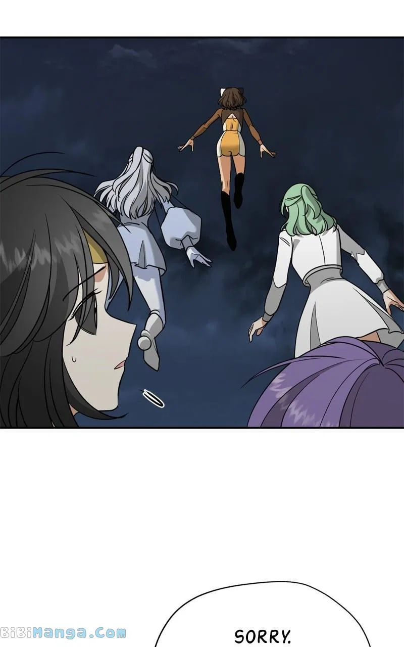 Crimson Heart Chapter 50 – Page 41