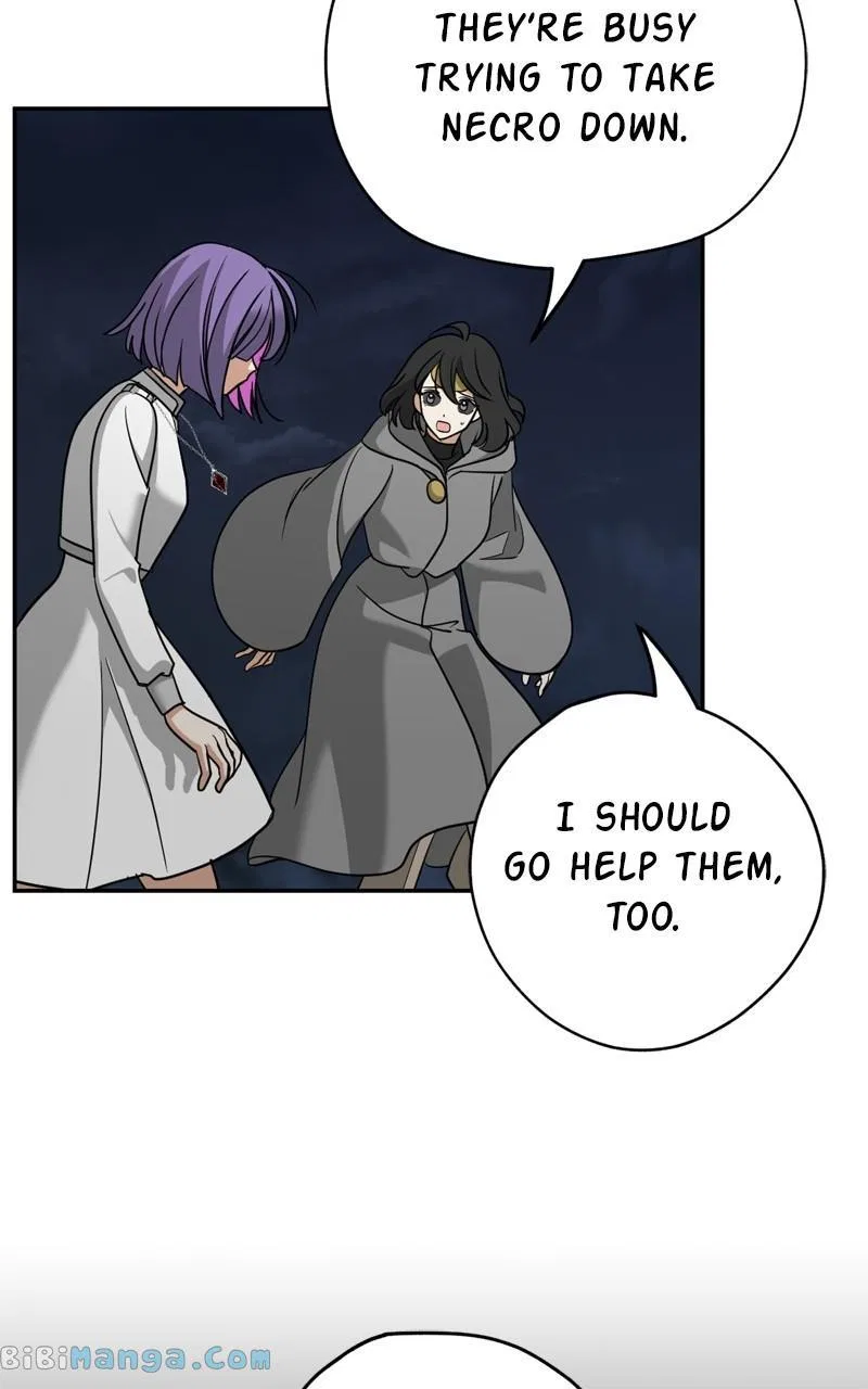 Crimson Heart Chapter 50 – Page 42