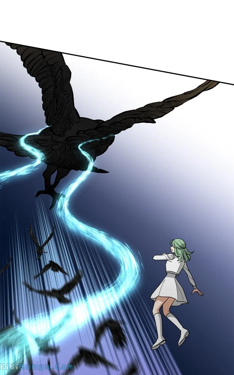 Crimson Heart Chapter 50 – Page 49