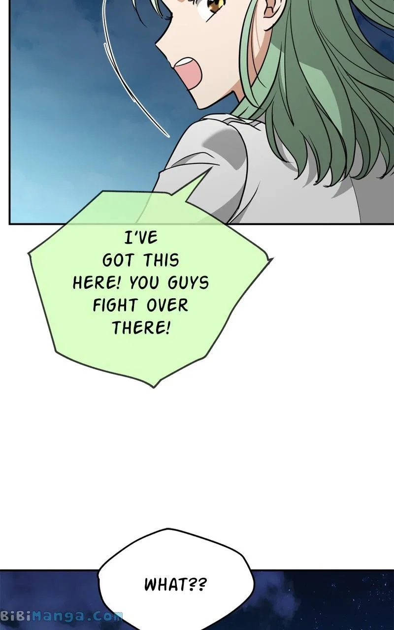 Crimson Heart Chapter 50 – Page 51