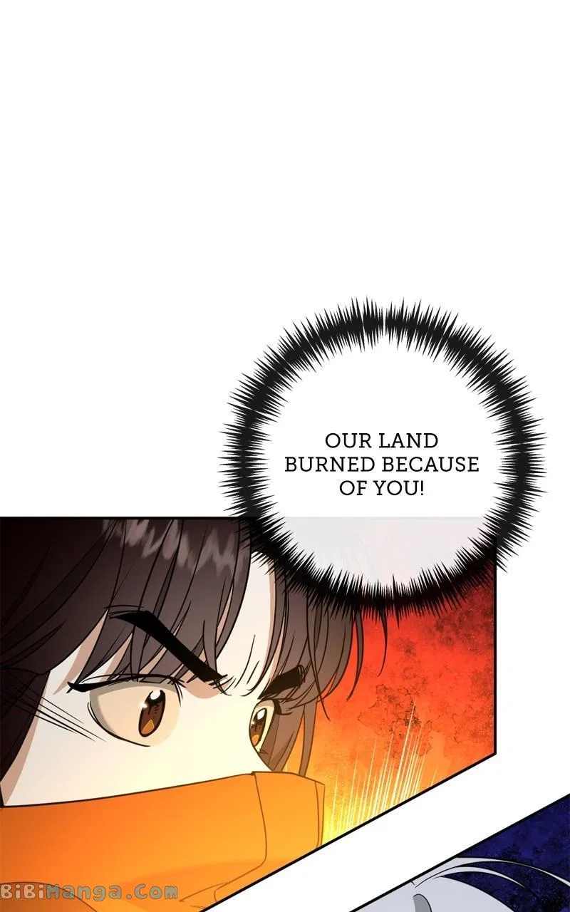 Crimson Heart Chapter 50 – Page 61