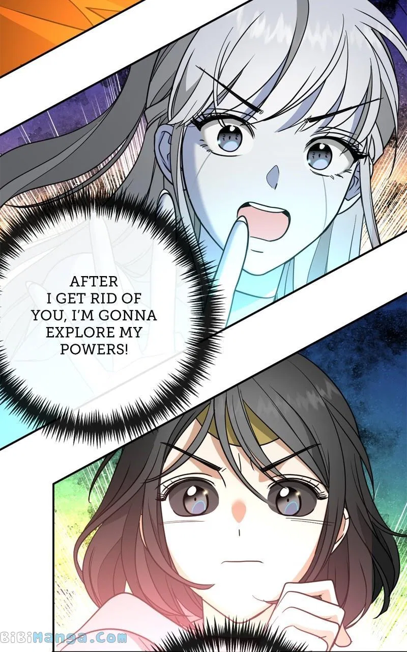 Crimson Heart Chapter 50 – Page 62