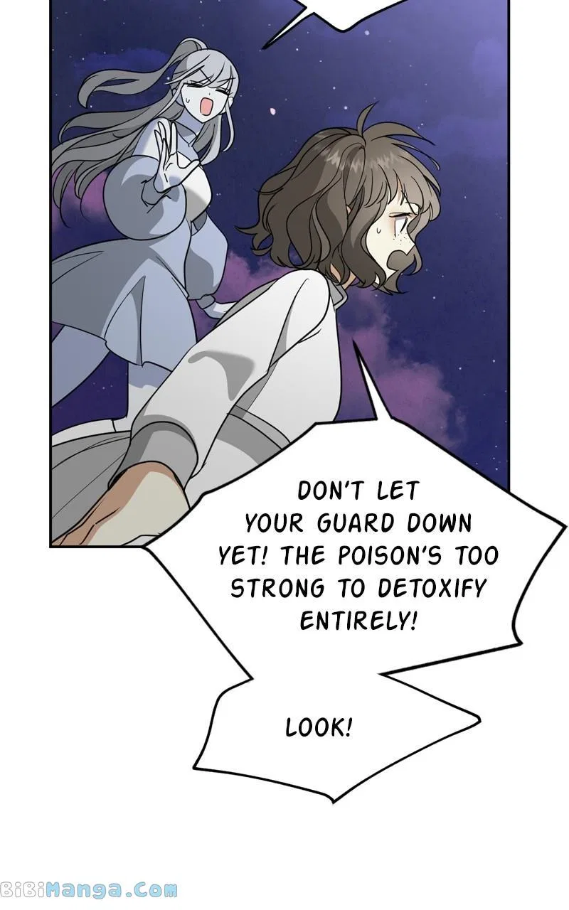 Crimson Heart Chapter 50 – Page 75