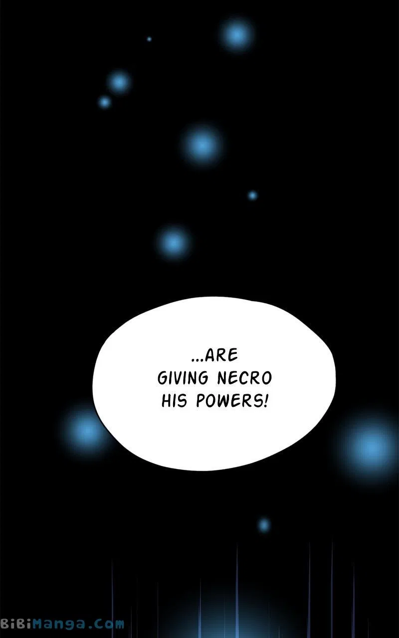 Crimson Heart Chapter 50 – Page 83
