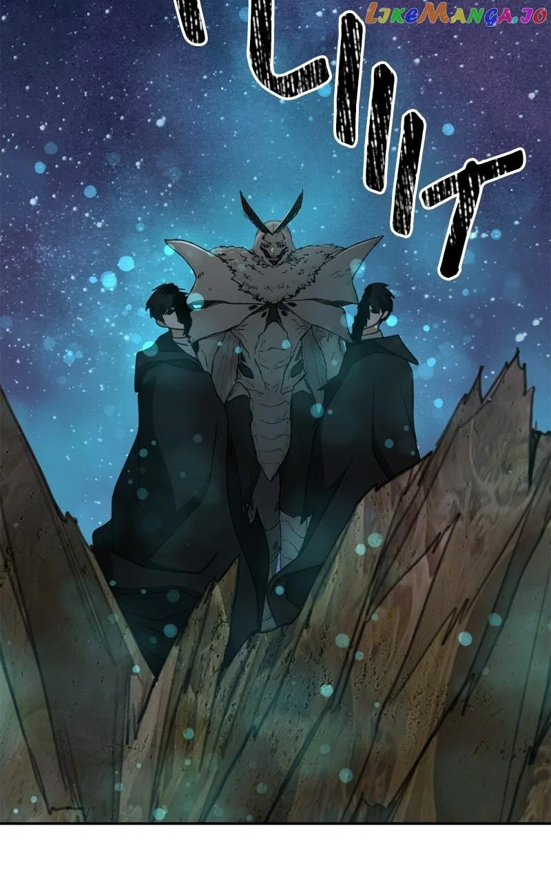 Crimson Heart Chapter 49 – Page 6