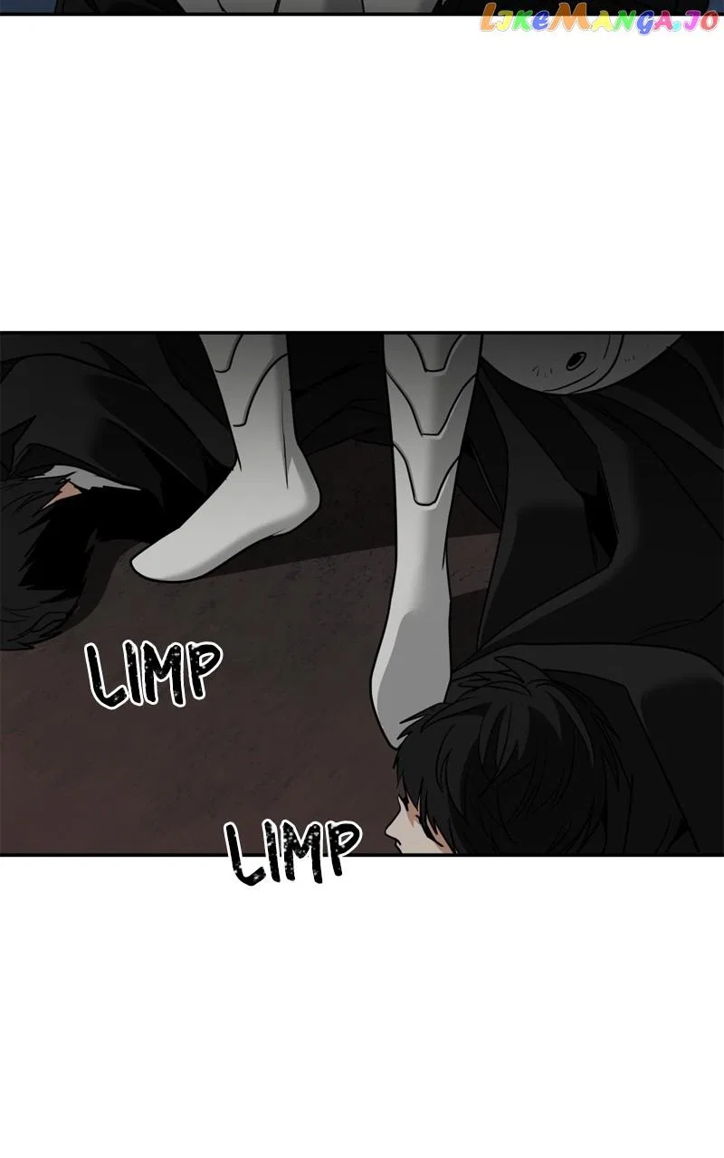 Crimson Heart Chapter 49 – Page 8