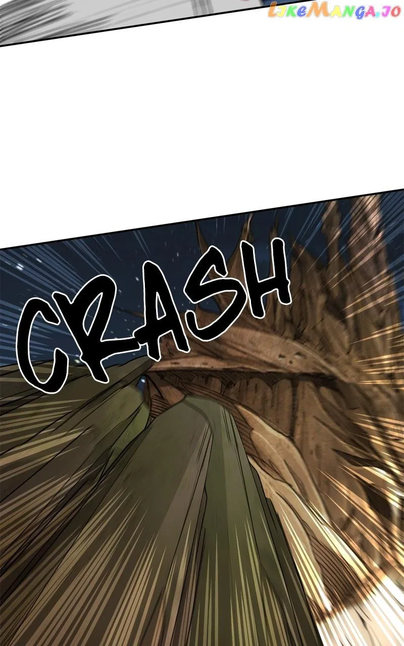 Crimson Heart Chapter 49 – Page 10