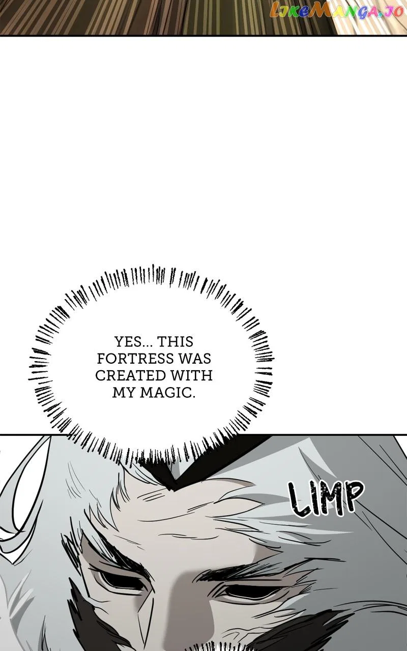 Crimson Heart Chapter 49 – Page 11