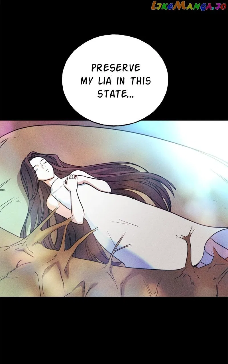 Crimson Heart Chapter 49 – Page 24