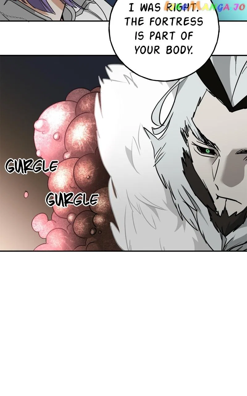 Crimson Heart Chapter 49 – Page 41
