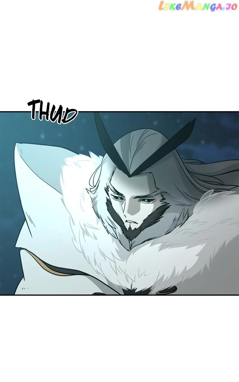 Crimson Heart Chapter 49 – Page 77