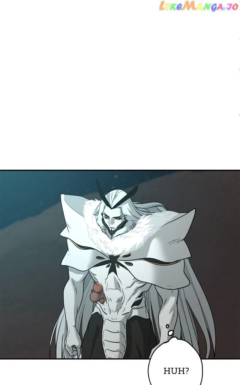 Crimson Heart Chapter 49 – Page 87
