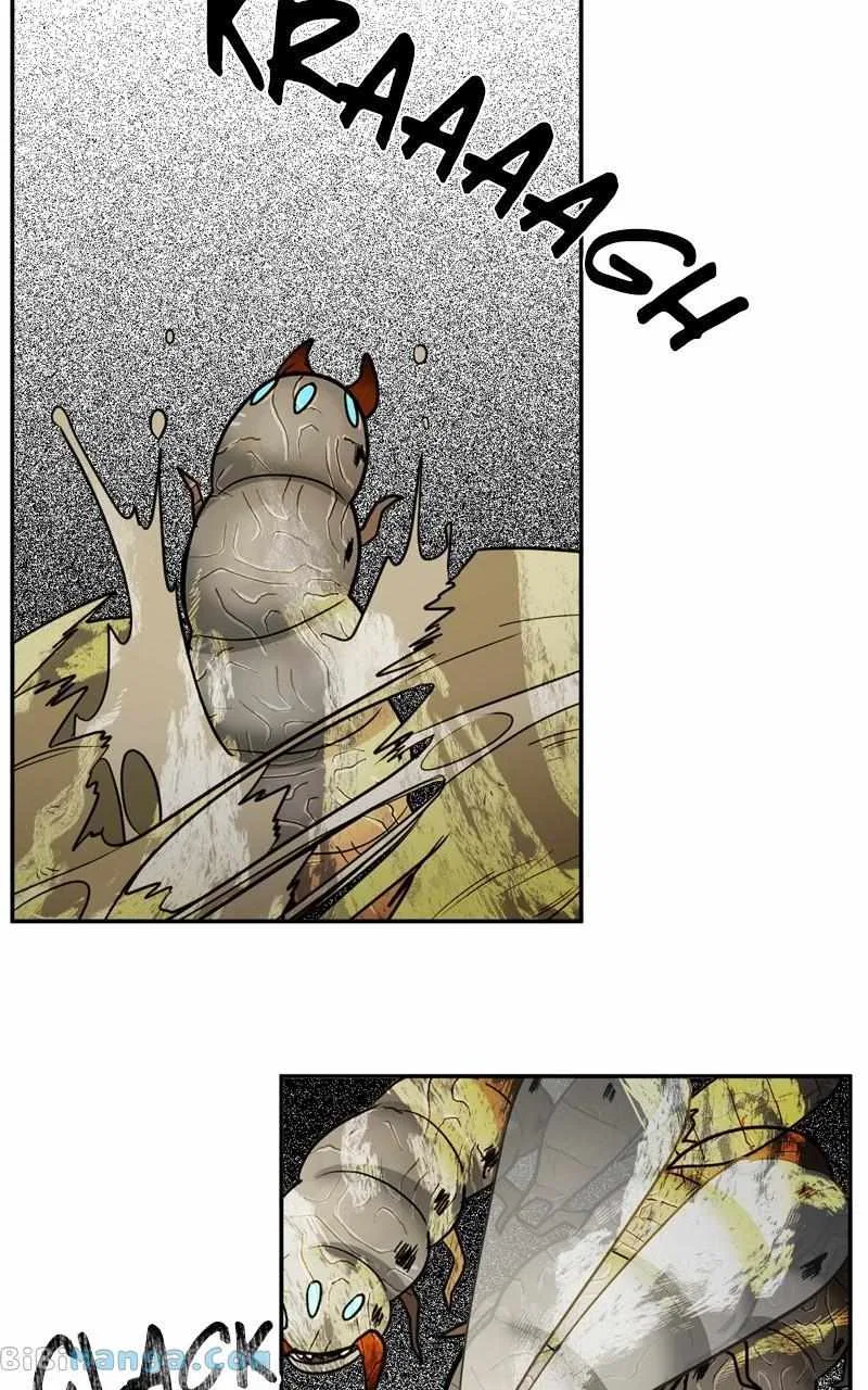 Crimson Heart Chapter 48 – Page 4