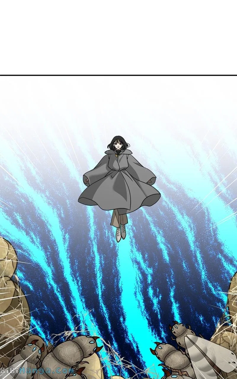 Crimson Heart Chapter 48 – Page 6