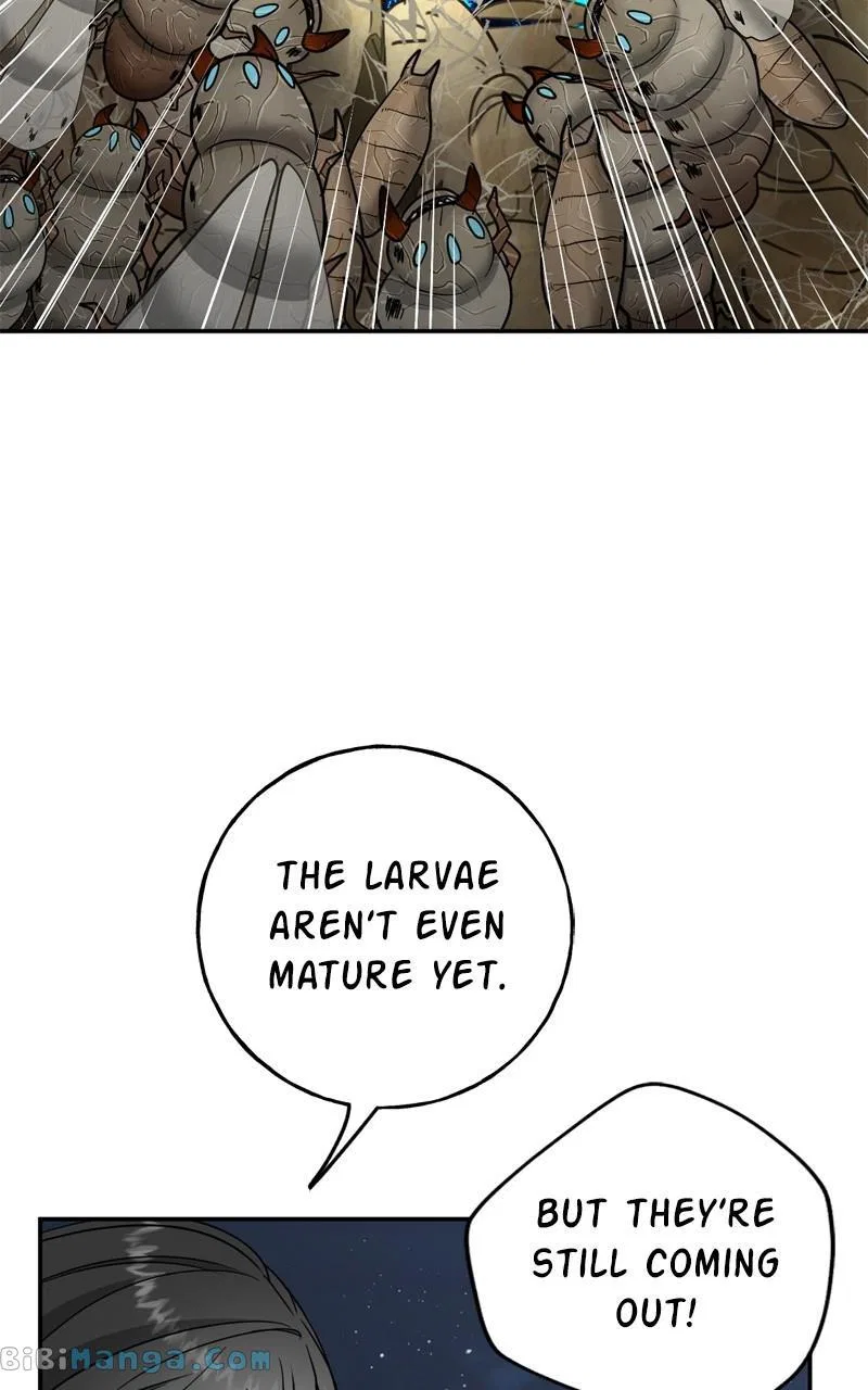 Crimson Heart Chapter 48 – Page 7