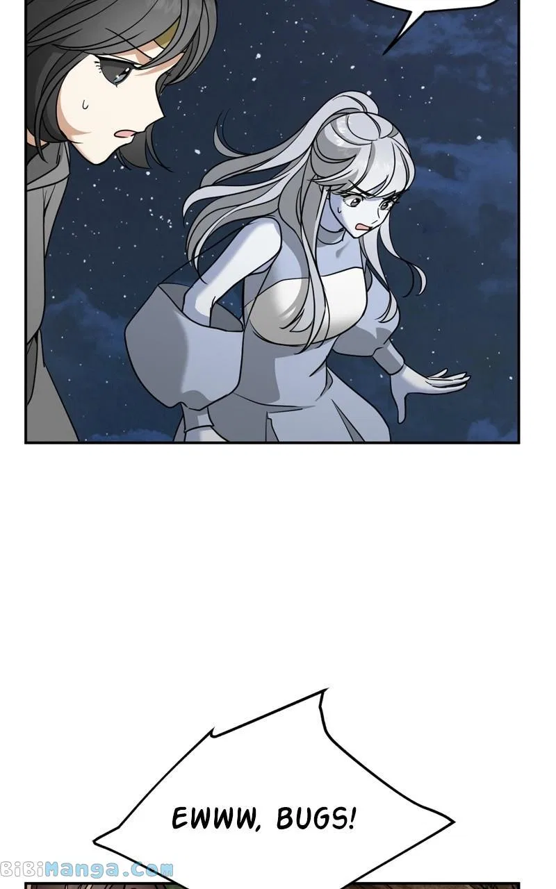 Crimson Heart Chapter 48 – Page 8