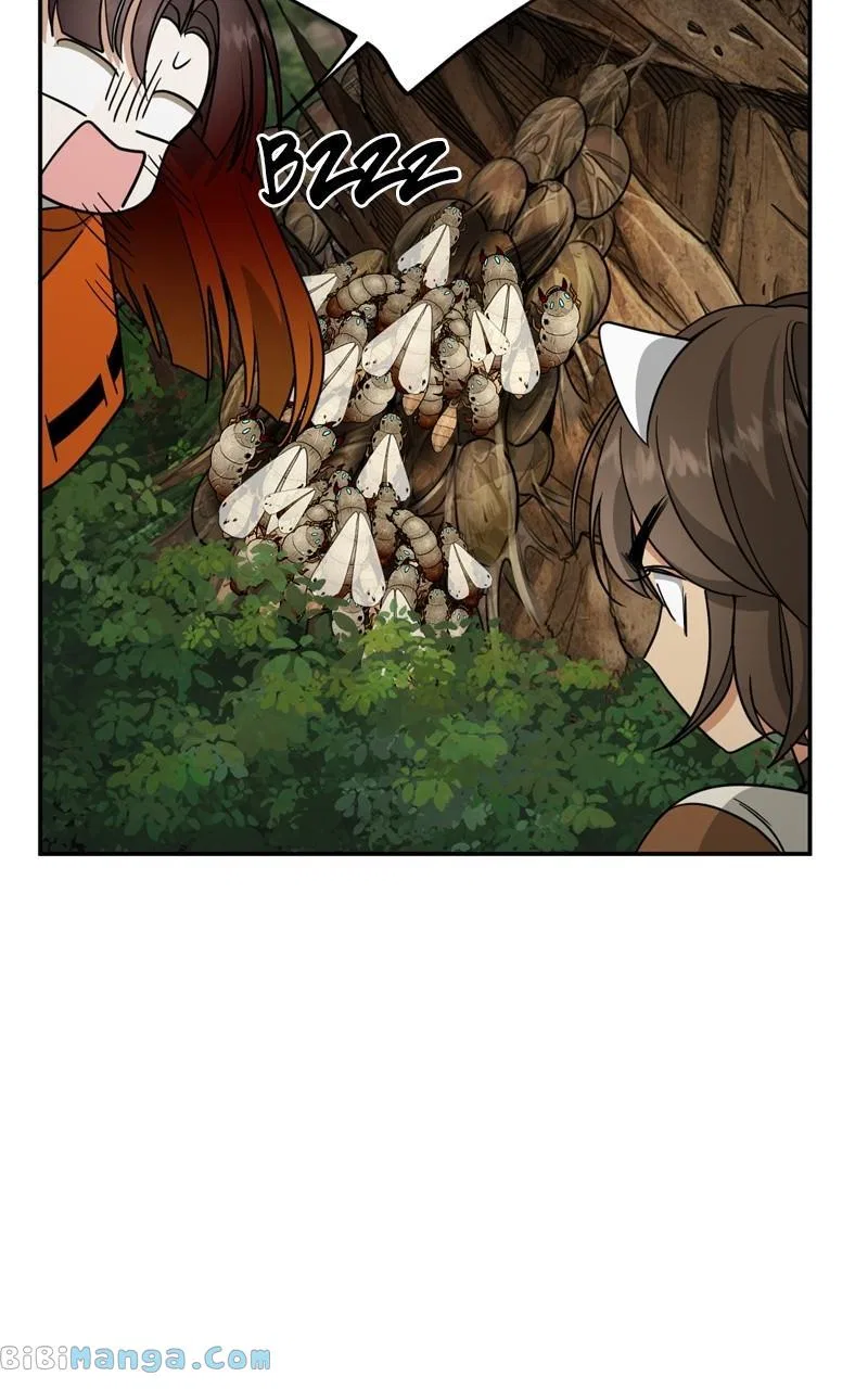 Crimson Heart Chapter 48 – Page 9