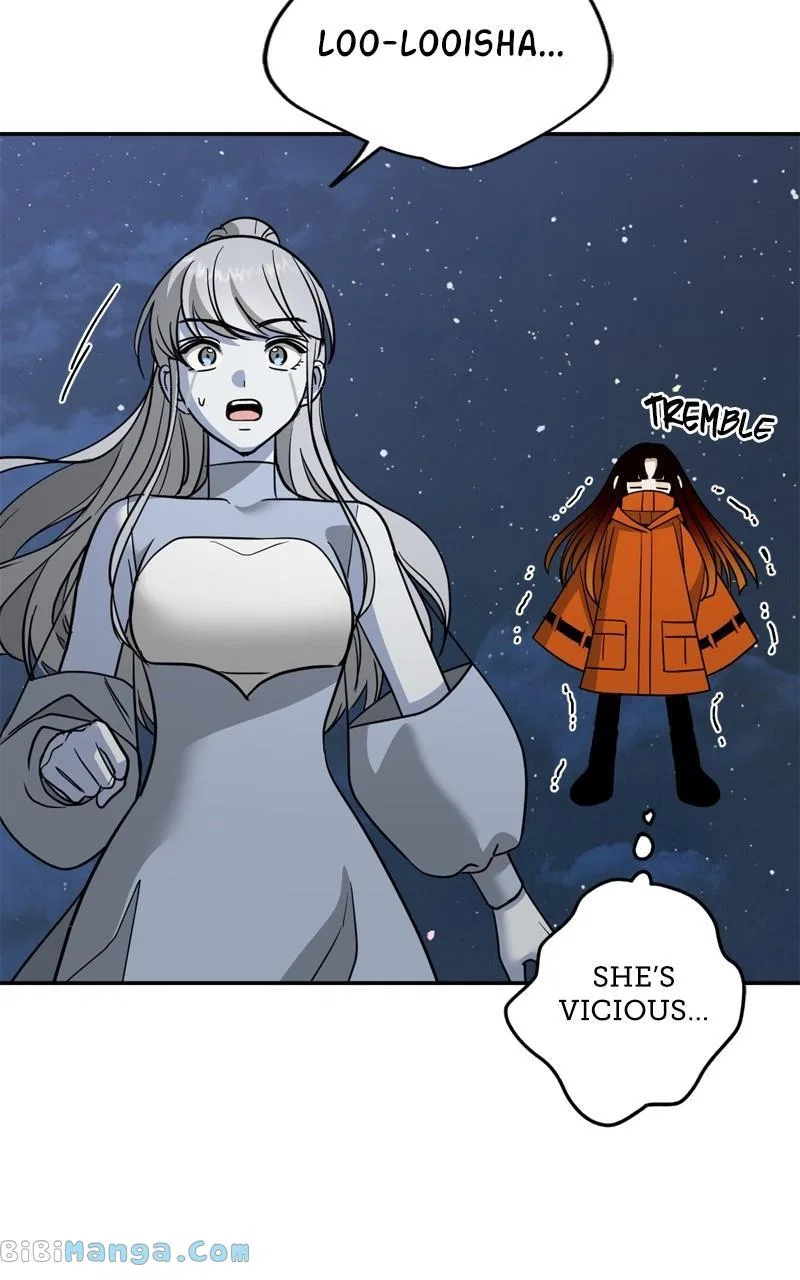 Crimson Heart Chapter 48 – Page 15