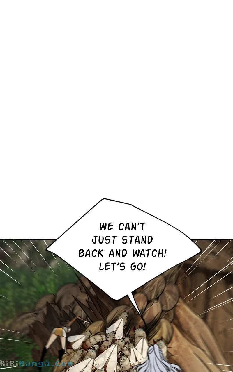Crimson Heart Chapter 48 – Page 16
