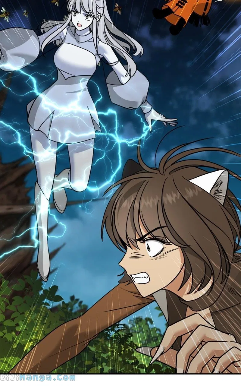 Crimson Heart Chapter 48 – Page 18