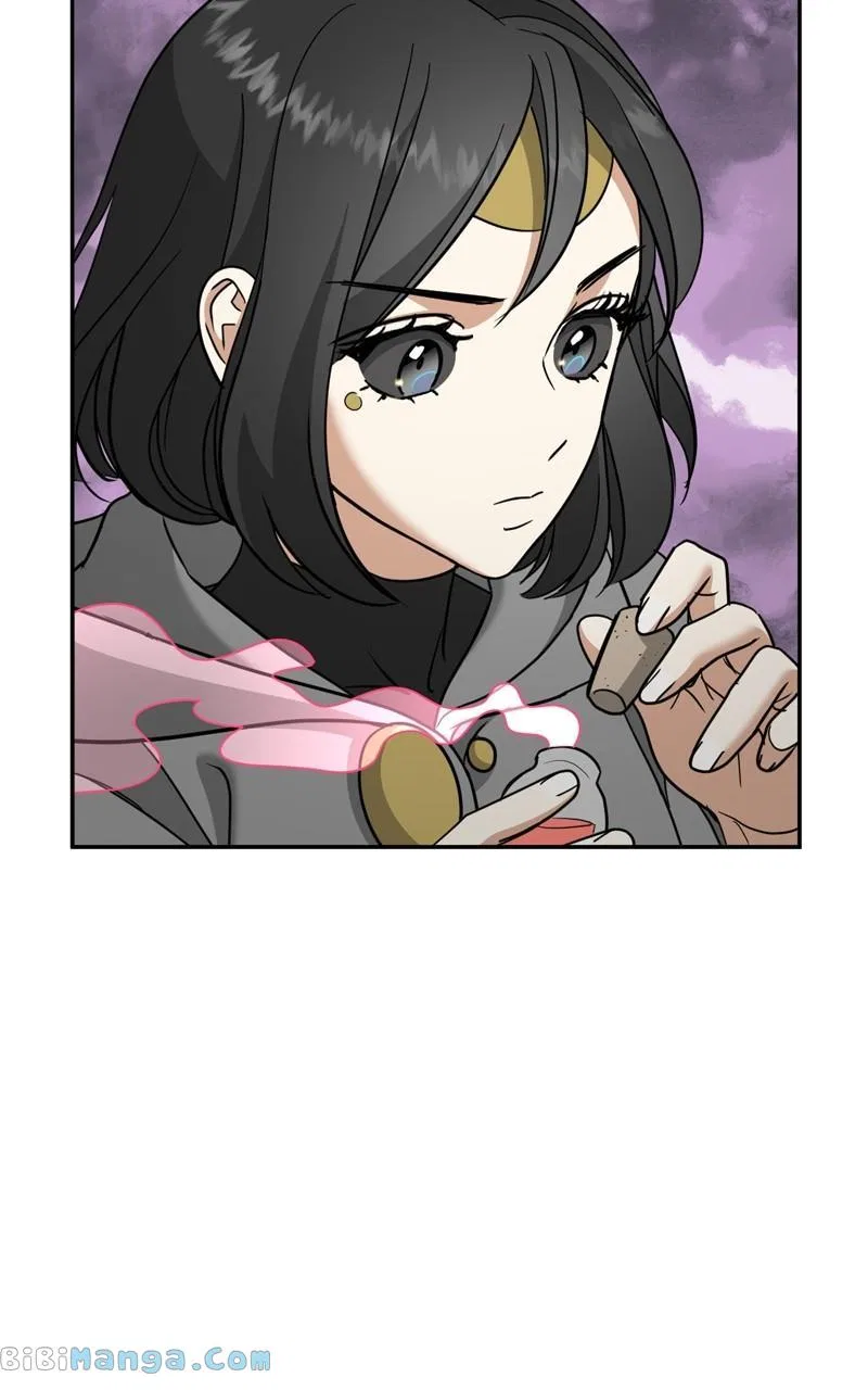 Crimson Heart Chapter 48 – Page 23