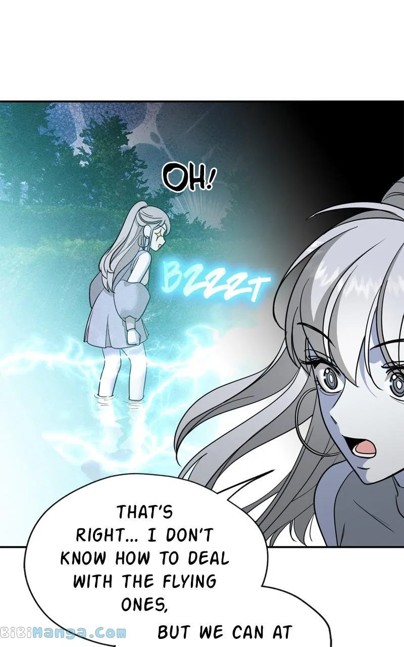 Crimson Heart Chapter 48 – Page 24