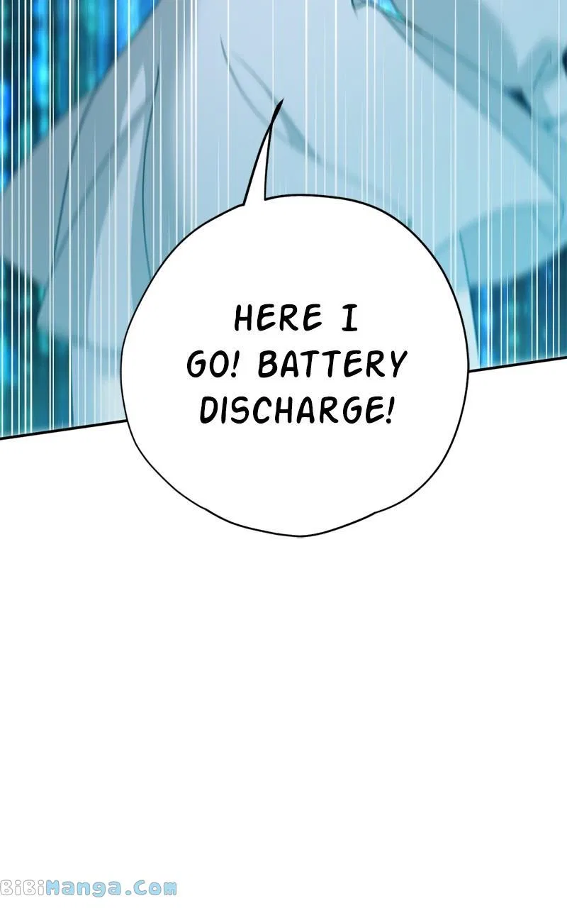 Crimson Heart Chapter 48 – Page 29