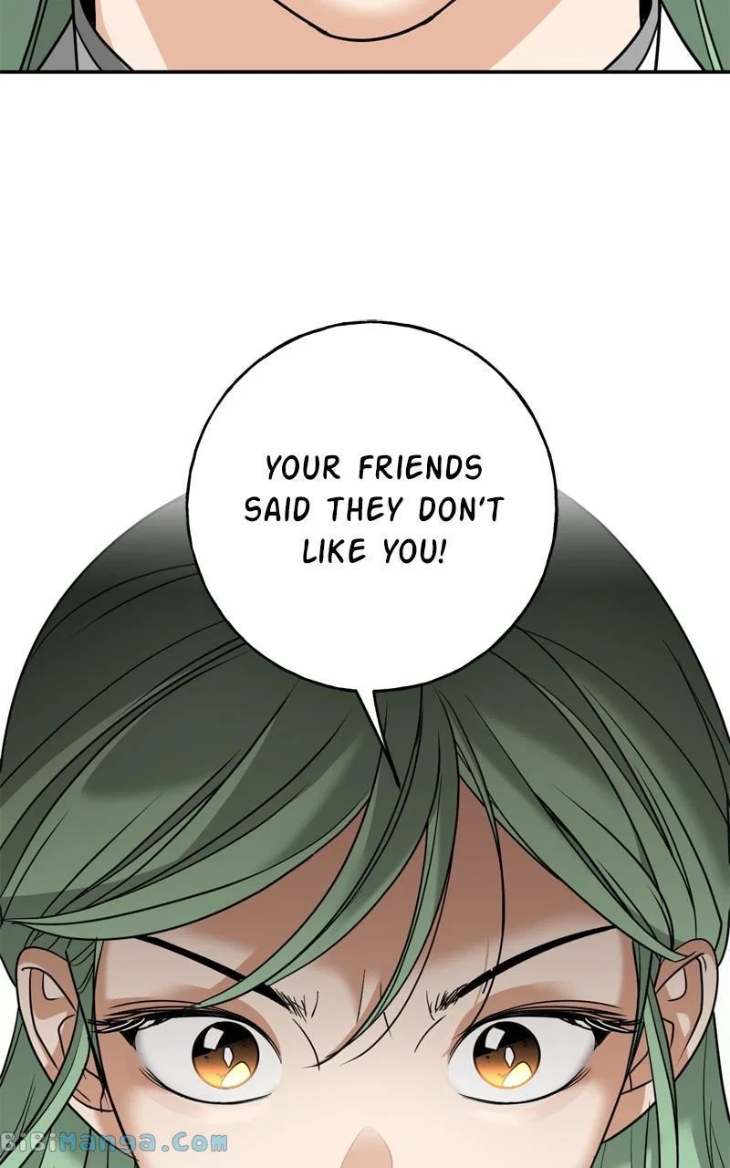 Crimson Heart Chapter 48 – Page 34