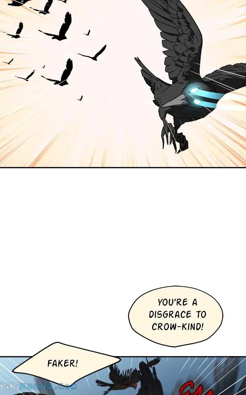 Crimson Heart Chapter 48 – Page 36