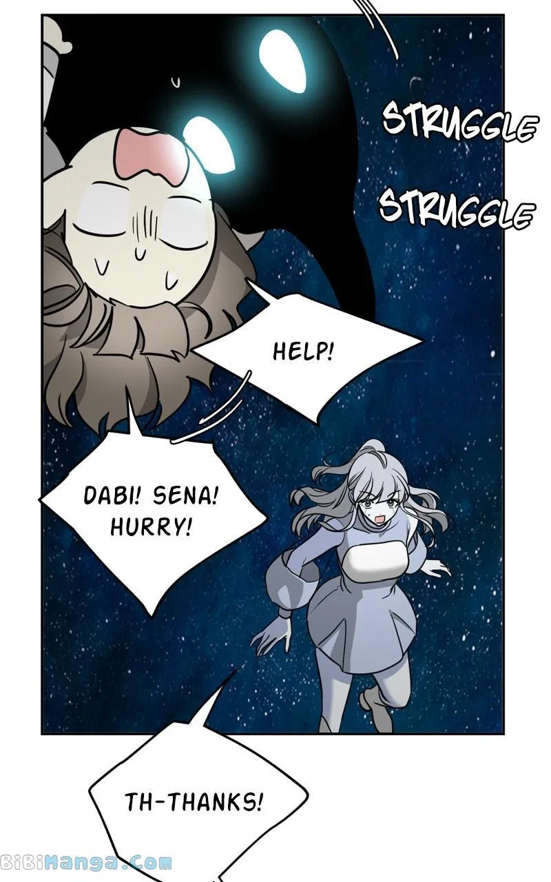 Crimson Heart Chapter 48 – Page 44