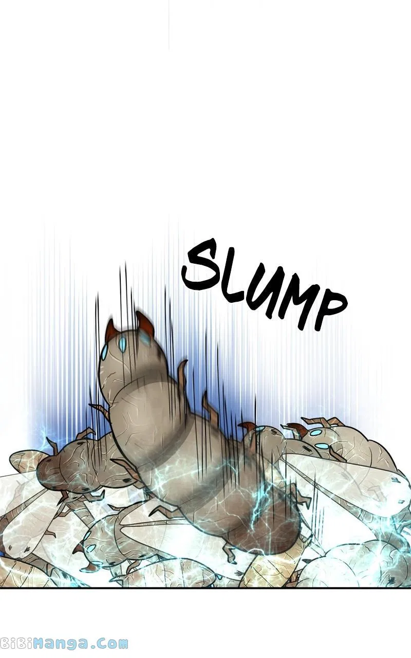 Crimson Heart Chapter 48 – Page 49