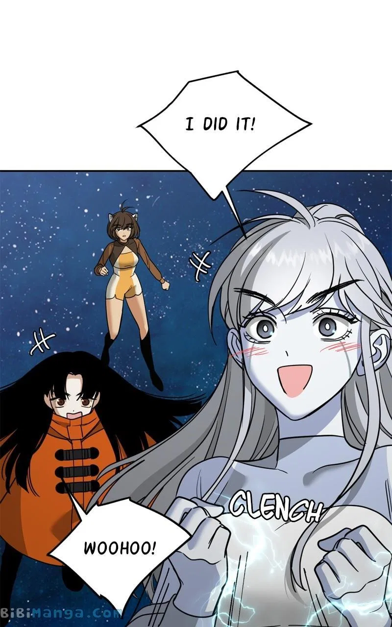Crimson Heart Chapter 48 – Page 51