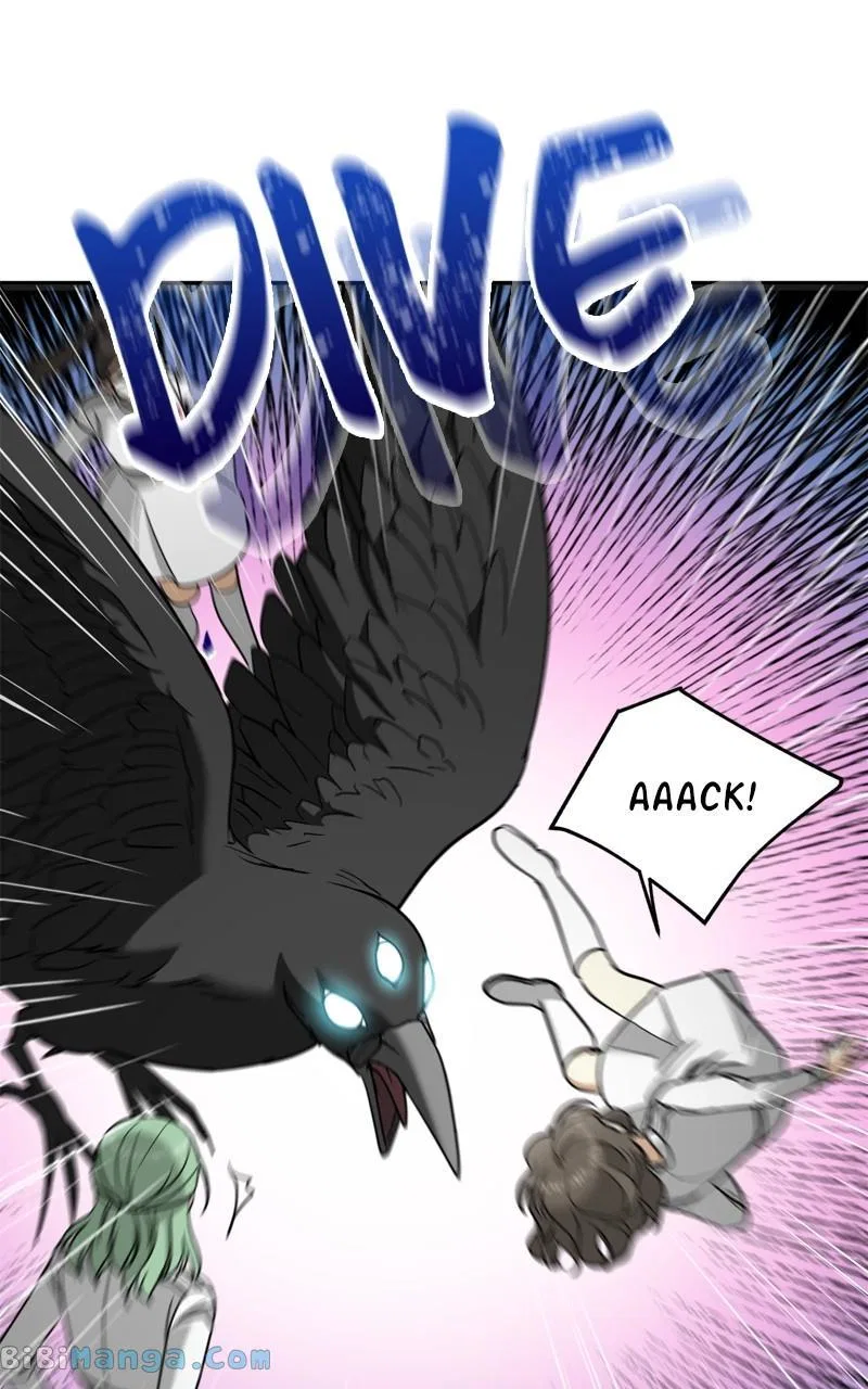 Crimson Heart Chapter 48 – Page 60