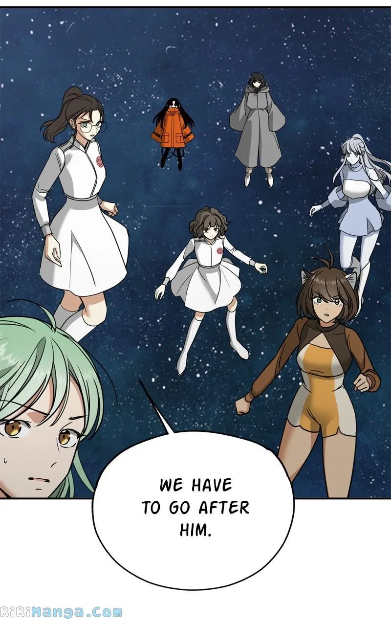 Crimson Heart Chapter 48 – Page 68